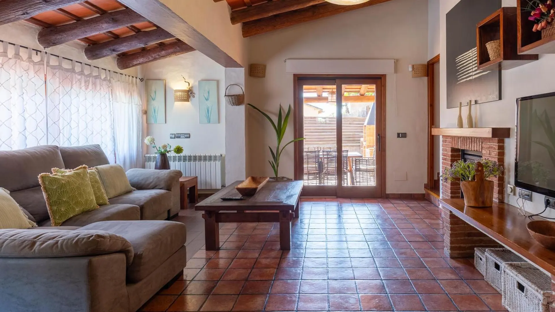 Casa Bel Residencial Villa Begur Semesterbostad