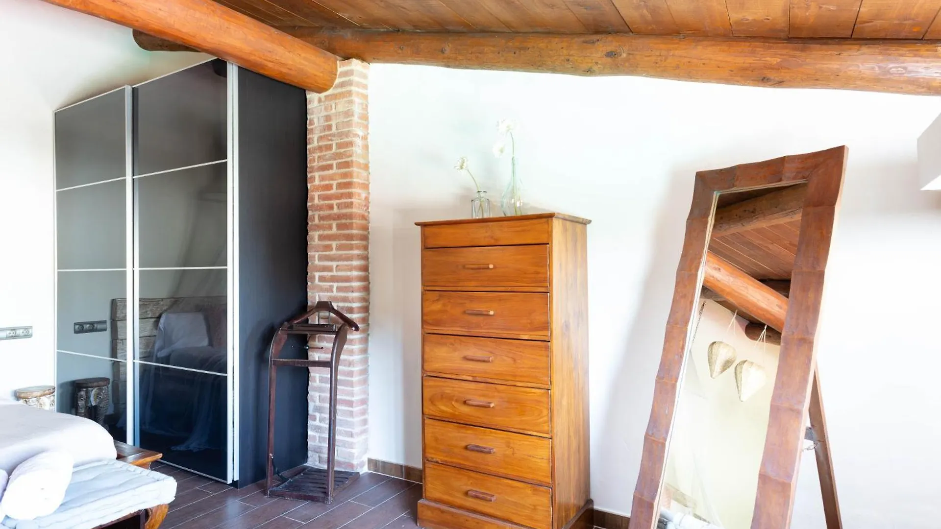 Semesterbostad Casa Bel Residencial Villa Begur Spanien