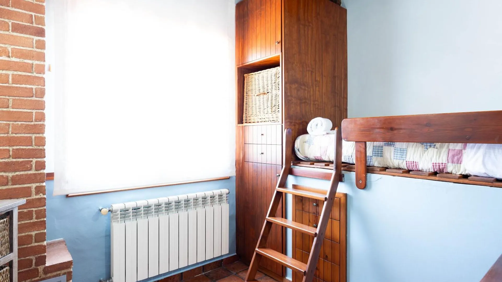 Prázdninový dům Vila Casa Bel Residencial Begur