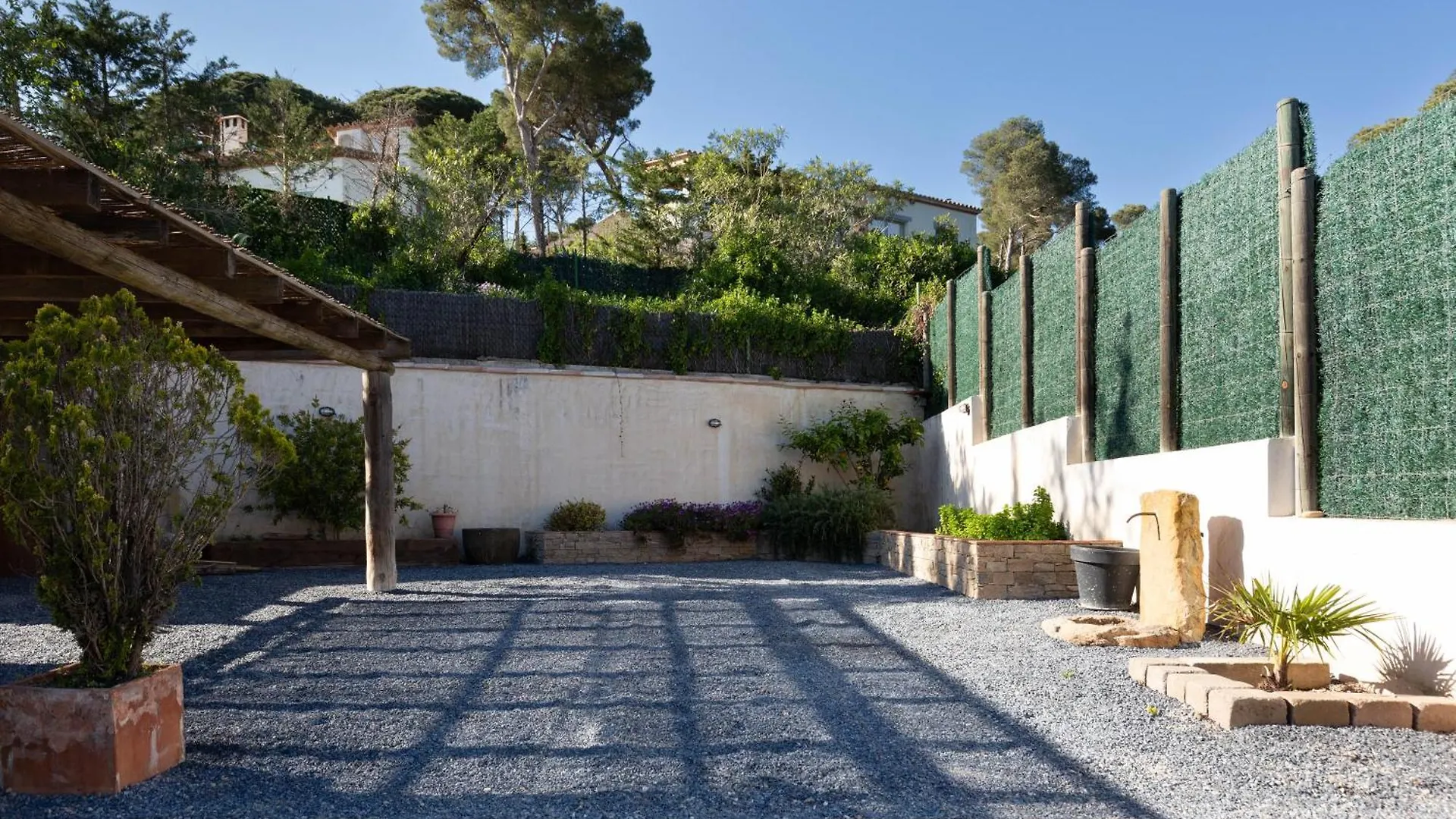 Vila Casa Bel Residencial Begur 0*,