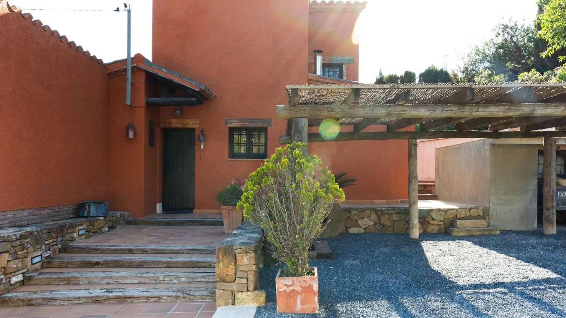 Vila Casa Bel Residencial Begur