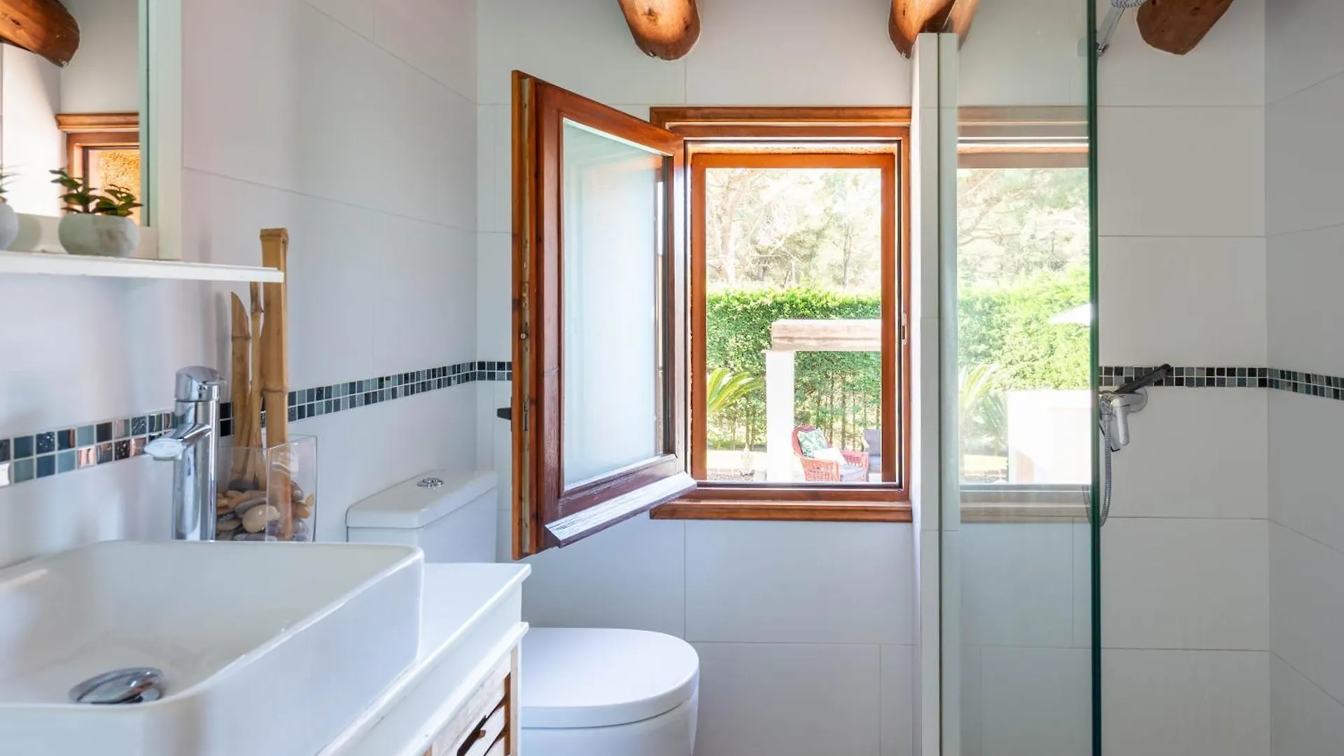 Vila Casa Bel Residencial Begur Prázdninový dům