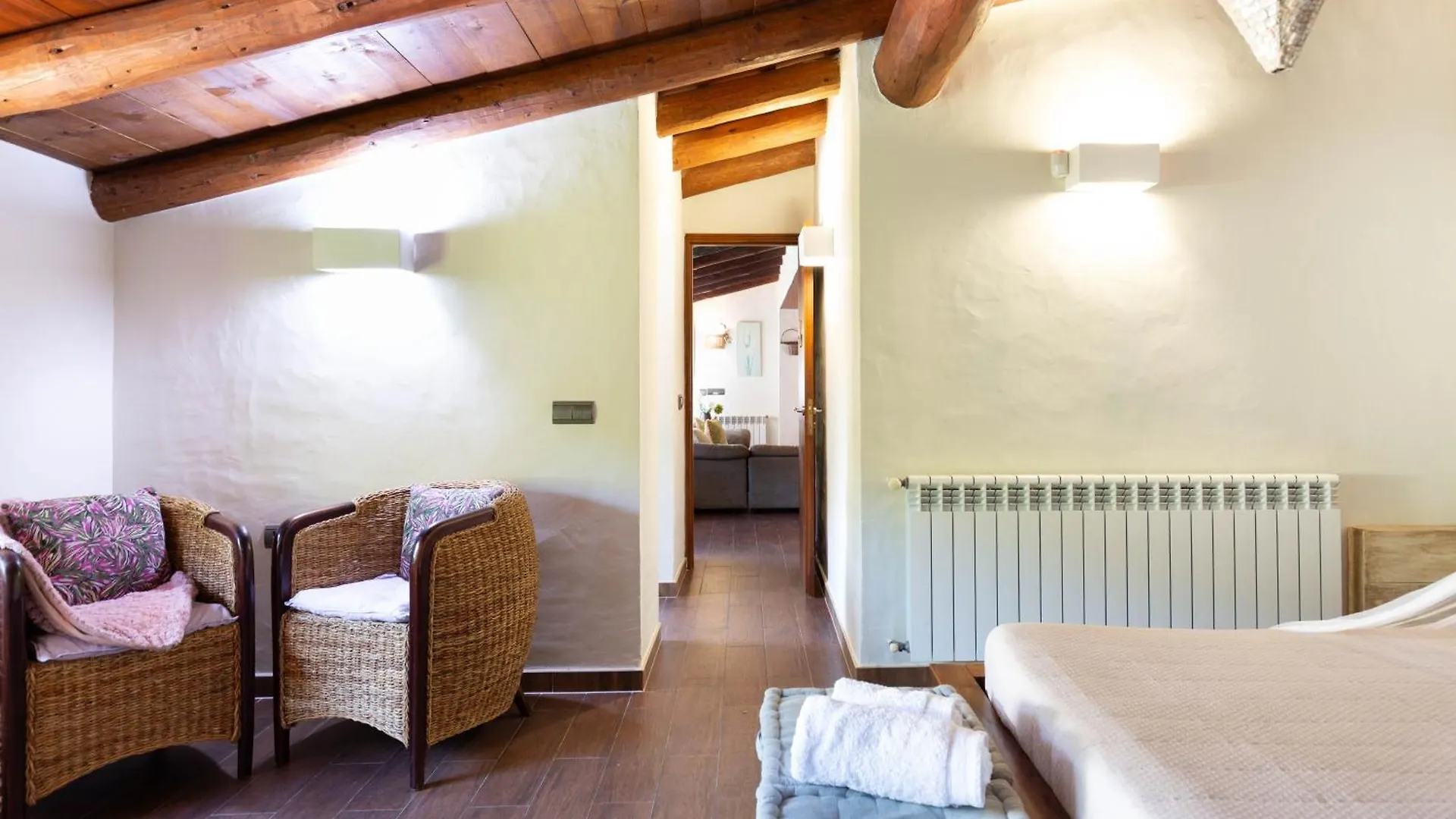 Casa Bel Residencial Villa Begur Semesterbostad