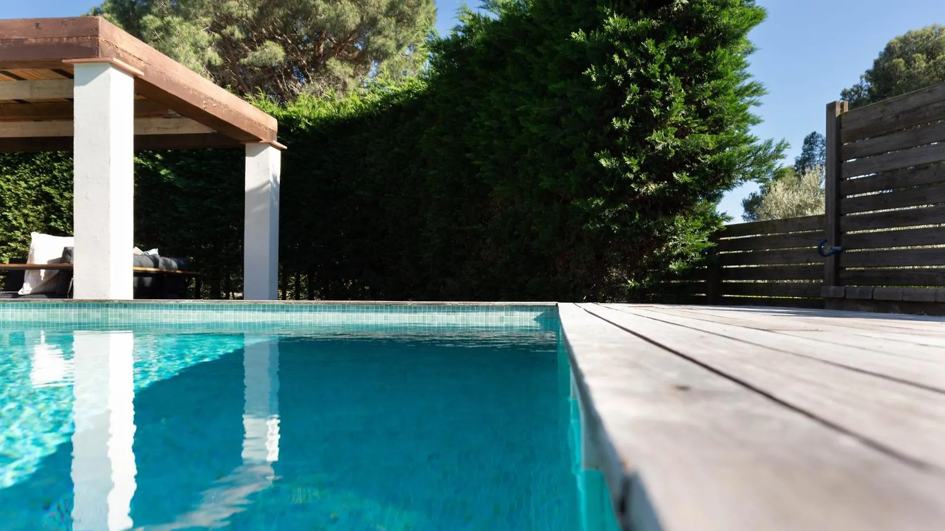 Vila Casa Bel Residencial Begur Španělsko