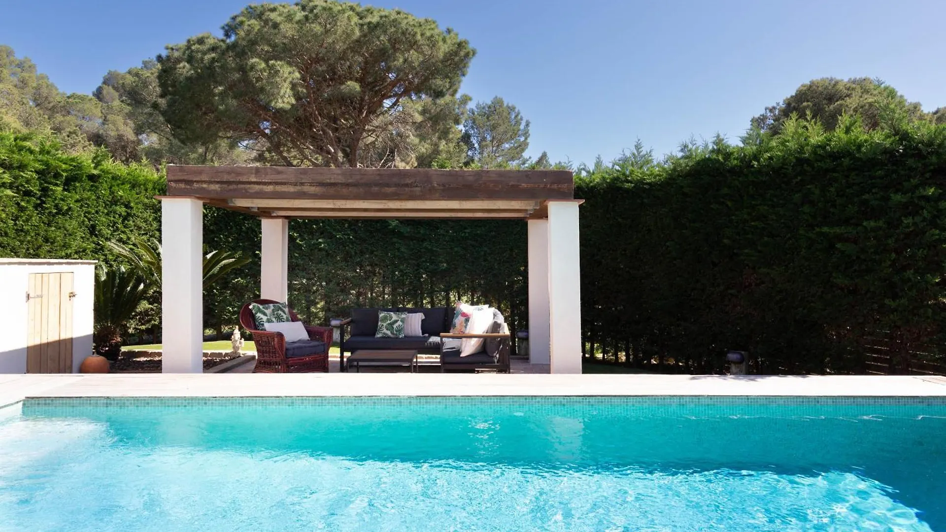 Vila Casa Bel Residencial Begur