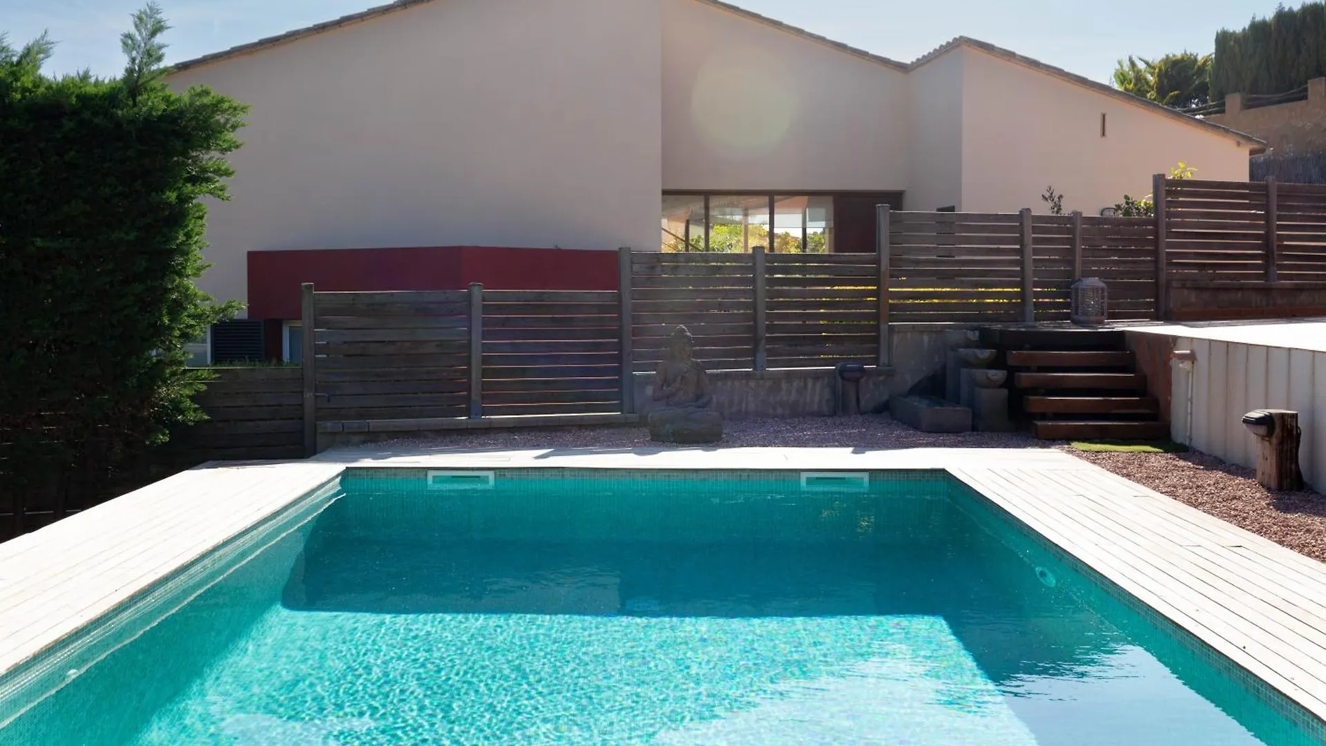 Vila Casa Bel Residencial Begur 0*,  Španělsko