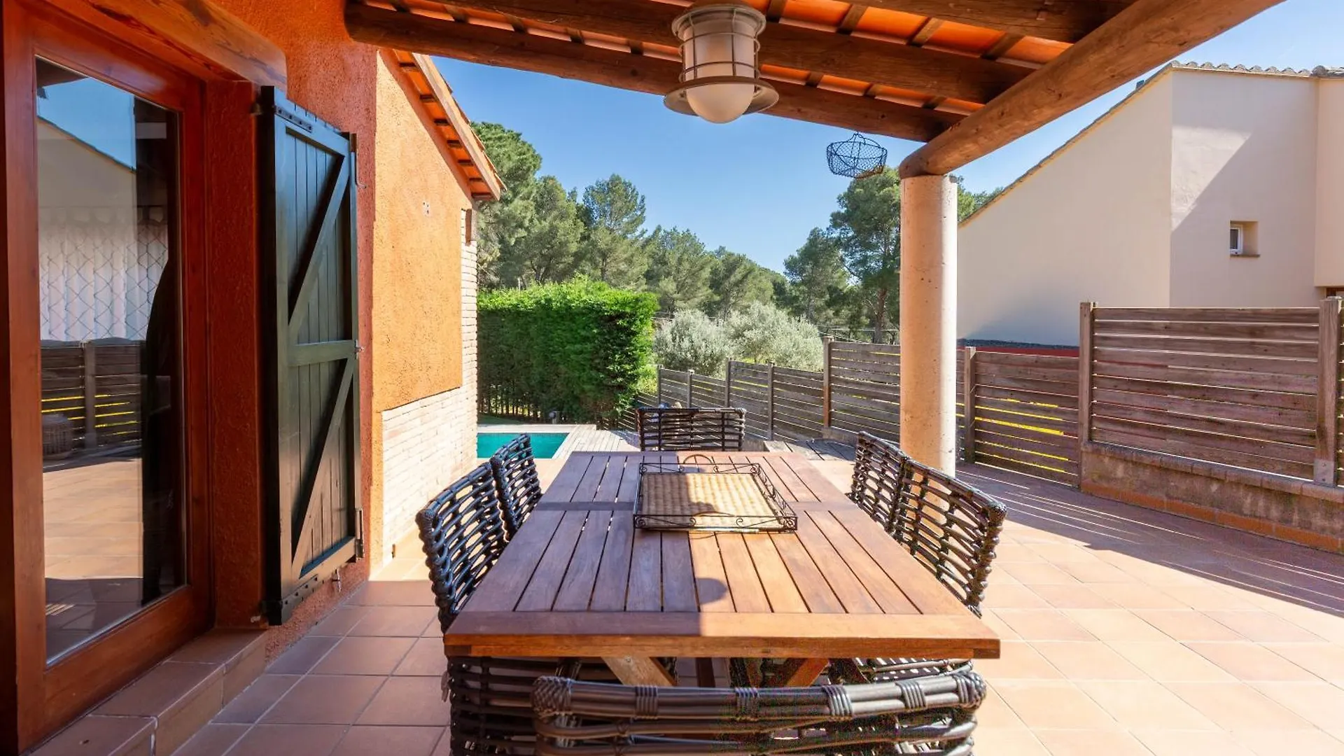 Casa Bel Residencial Villa Begur