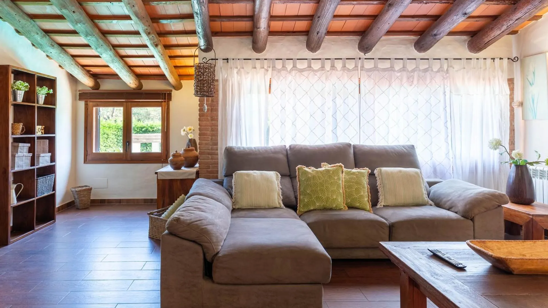 Casa Bel Residencial Villa Begur Spanien