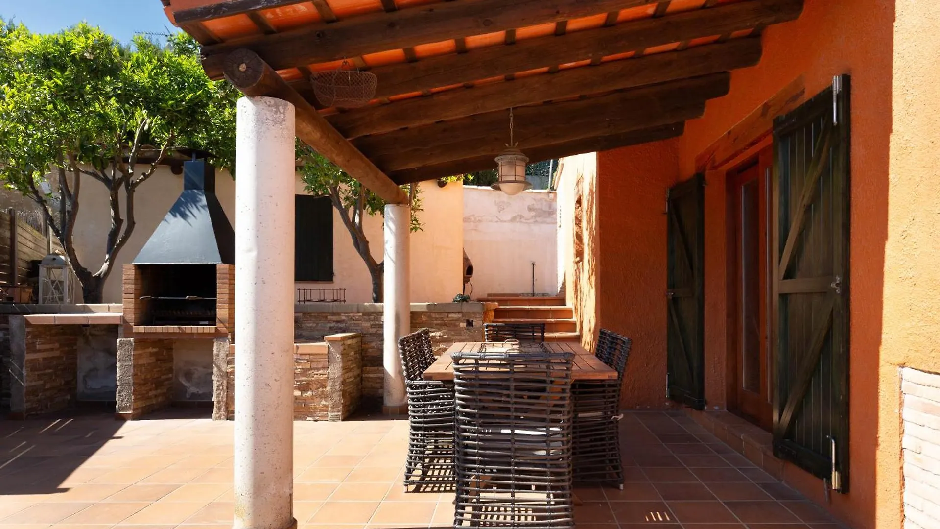 Vila Casa Bel Residencial Begur 0*,  Španělsko