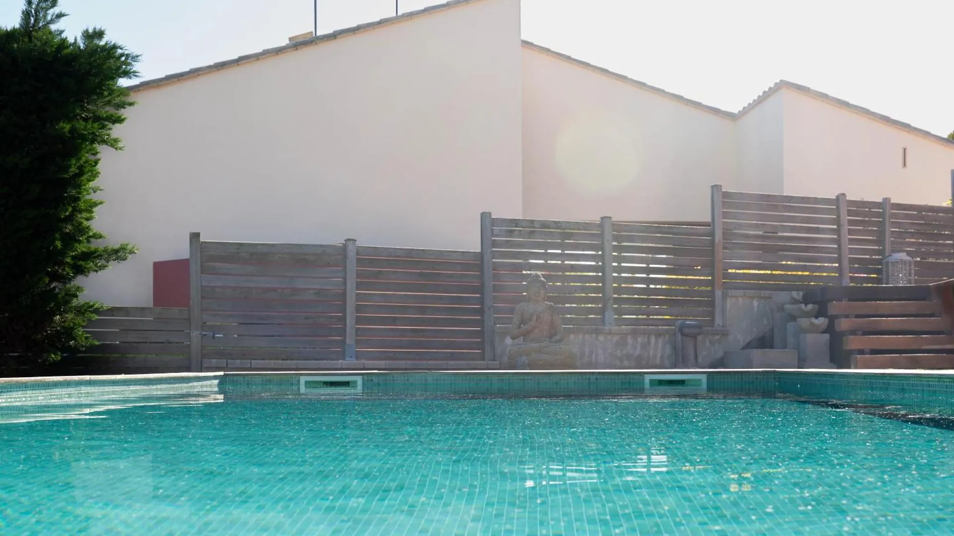 Prázdninový dům Vila Casa Bel Residencial Begur Španělsko